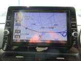 純正9インチナビ(MM320D-L)・フルセグTV!Bluetooth接続できます!