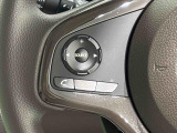 ナビゲーションやオーディオを装着する事によってステアリングに組み込まれたボタンで操作ができます。視線を逸らす事もなく操作出来るので安全です。
