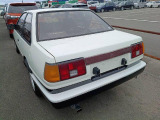 1984 Toyota Sprinter Trueno 1.6 GT photo 2