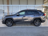 RAV4 2.0 アドベンチャー 4WD 