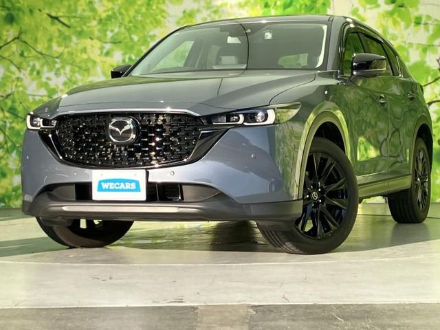 CX-5 2.0 20S ブラックトーンエディション