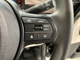 クルーズコントロールを装備しています。高速道路などで一定の速度で走ってくれるので運転が楽ですよ!速度を設定できますので、スピードの出しすぎにも注意できます。