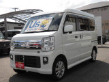 エブリイワゴン PZターボ ハイルーフの登場です☆ スズキ自販佐伯中央店の在庫ページへようこそ♪