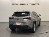 UX 250h バージョンC 