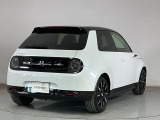 Honda e アドバンス 