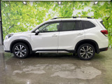 フォレスター 2.5 プレミアム 4WD 