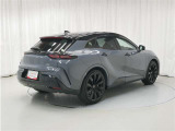 クラウンスポーツ 2.5 Z E-Four 4WD 