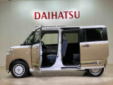 定期点検や車検整備代がセットになったダイハツオリジナル整備パック「ワンダフルパスポート」もお取扱いしております!