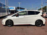 ノート 1.6 NISMO S 