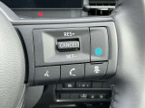 プロパイロット【同一車線運転支援技術】搭載。高速道路でドライバーに代わってアクセル、ブレーキ、ステアリングを自動制御します。