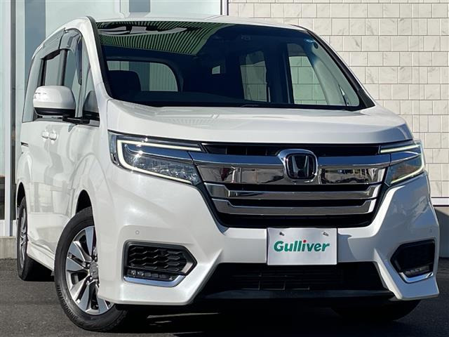 ステップワゴン 1.5 スパーダ ホンダ センシング 4WD 4WD 修復歴無し