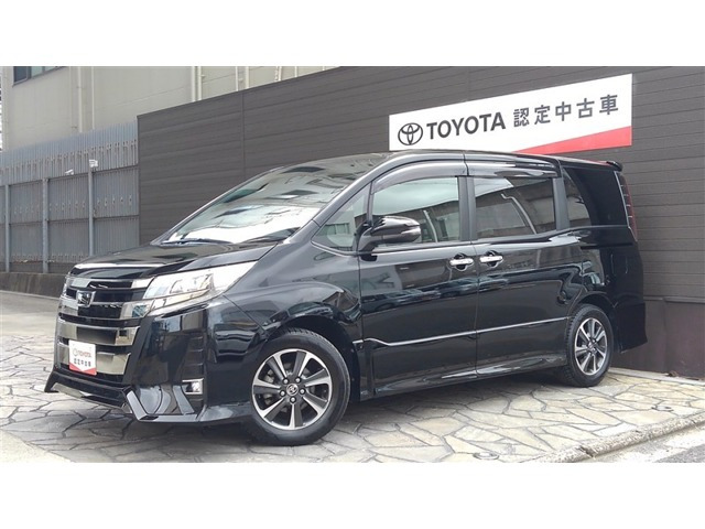 ノア 2.0 Si W×B II