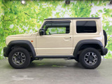 ジムニーシエラ 1.5 JC 4WD 