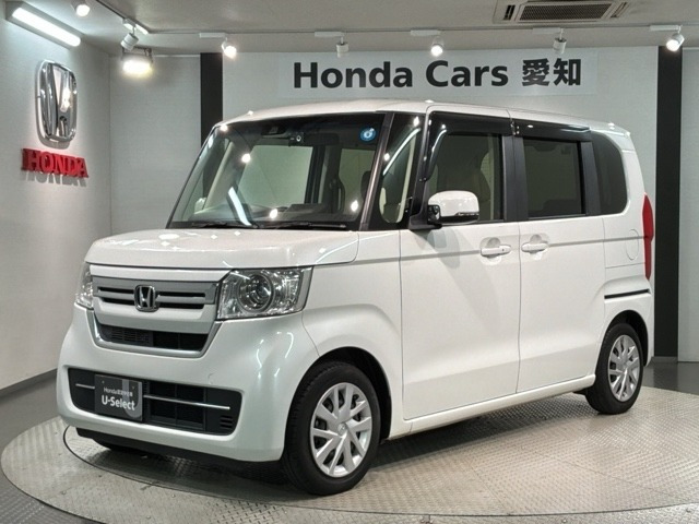 N-BOX L