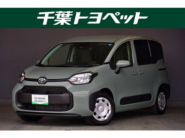 シエンタ 1.5 G 