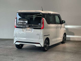 ルークス ハイウェイスター Gターボ アーバンクロム 