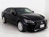 レクサス GS