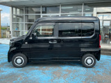 N-VAN +スタイル ファン ターボ ホンダセンシング 