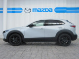 CX-30  2.0 20S ブラックトーンエディション 4WD