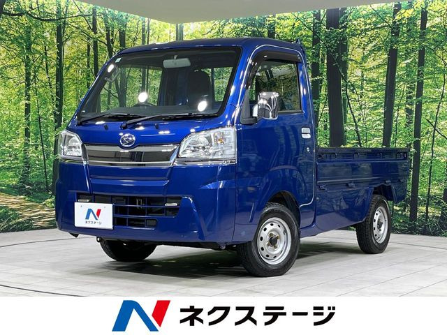 ハイゼットトラック スタンダード