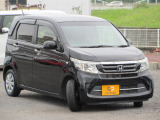 N-WGN G Lパッケージ 