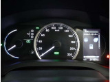 メーターも見やすく安全運転をサポートいたします!