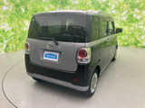 ムーヴキャンバス X SAII 4WD 