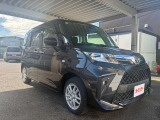 ルーミー 1.0 X 4WD 