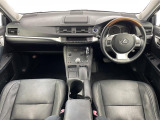 CT 200h バージョン L 本革シート サンルーフ