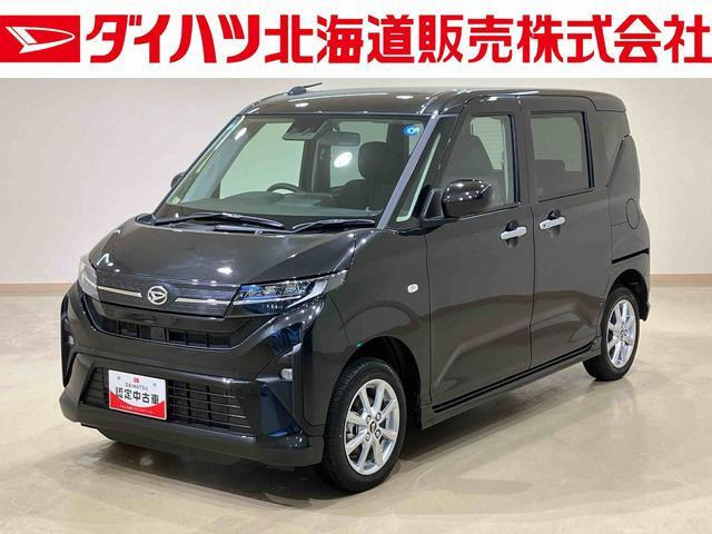 ムーヴ G 4WD 
