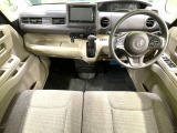 N-BOX G ホンダセンシング 