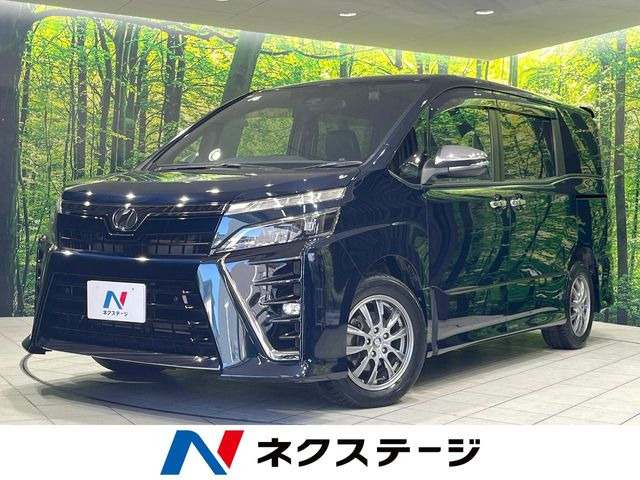 ヴォクシー 2.0 ZS 煌II
