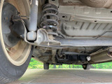 お車を安心してお乗りいただく為には、足回りの定期点検が欠かせません。サービスサポート(有償保証)では無料点検もご提供しており、安心のカーライフをお過ごしいただけるサポート体制が整っています。