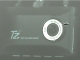 TZ製ドライブレコーダーTZ-DR210を装備しております。記憶媒体はお客様手配となります。