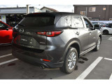 CX-5 2.0 20S スマートエディション 