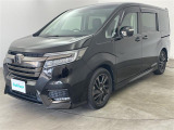 ステップワゴン 1.5 スパーダ クールスピリット ホンダ センシング ブラックスタイル...