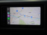 ★Apple CarPlay接続使用例★(接続に関する費用・通信料等はお客様のご負担となります、ご了承ください)