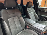 A6 40 TDI クワトロ Sライン ディーゼル 4WD 本革シート
