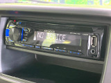 お好きな音楽を車内でお楽しみいただけます♪スピーカー交換・ウーハー追加などの音質向上や、最新ナビ・後席モニター等の取り付けも是非ご相談ください!