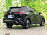 カローラクロス 1.8 ハイブリッド Z E-Four 4WD 