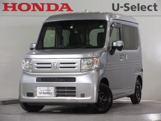 N-VAN L ホンダセンシング 