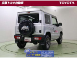 ジムニー XC 4WD 