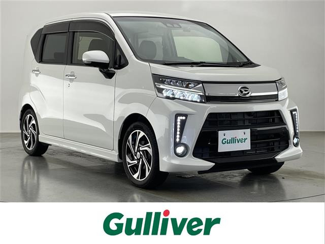 ムーヴカスタム RS ハイパーリミテッド SAIII 修復歴無し
