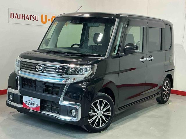 タントカスタム X トップエディション VS SAIII 