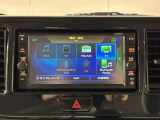 【メモリーナビ】TV・CD・Bluetooth・☆AMFMラジオ付きです☆