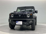 ジムニーシエラ 1.5 JC 4WD 