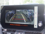 カーナビもついております!見やすい画面で初めての道も目的地までのドライブを快適にサポートします!