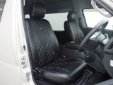 【R4年式/スーパーロング/ファインテックツアラー/4WD/2.7L】豪華キャプテンシート4脚【全国納車】