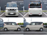 デイズルークス X 
