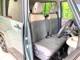 もちろん車内はキレイです♪よりクリーンな状態をキープしたいお客様には『ナノゾーンコート』がおすすめ!新型コロナウイルス対策や、除菌・消臭に効果を発揮し多くの方にご好評いただいております。